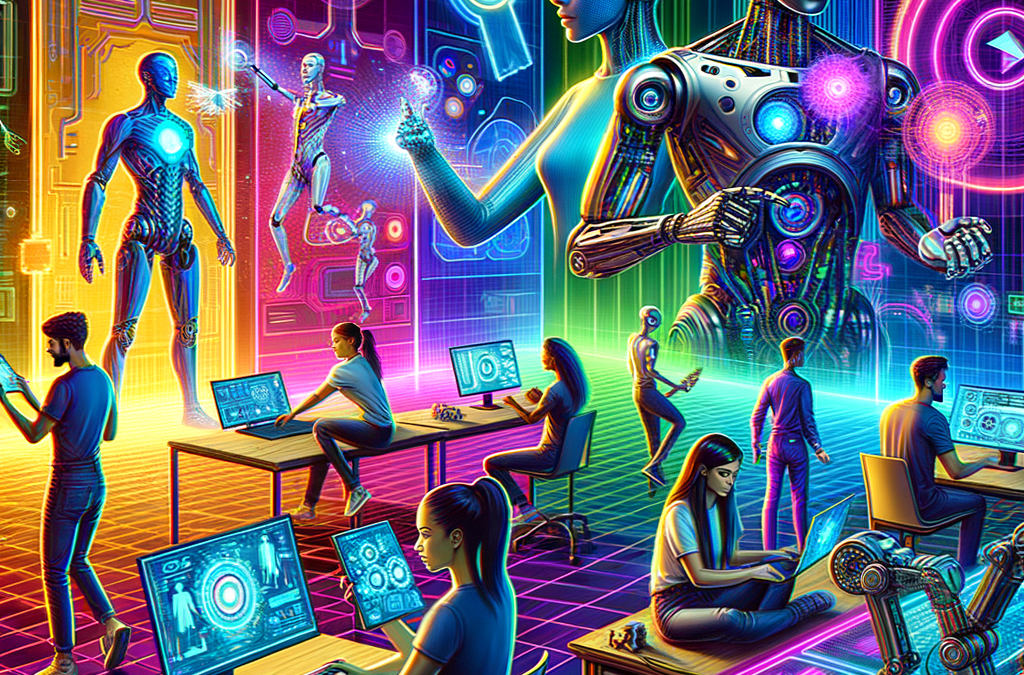 How an Automation Agency Can Transform Your Business