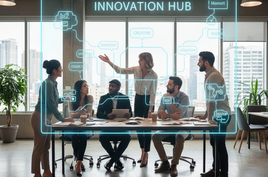 Force Multipliers: How Great Leaders Amplify Organizational Impact