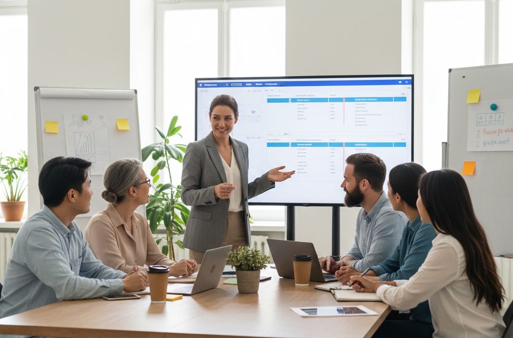 Awaken Your Leadership: The Mindful Path to Authentic Influence