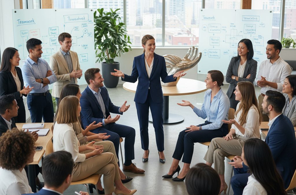 Relationship Intelligence: Your Hidden Business Superpower