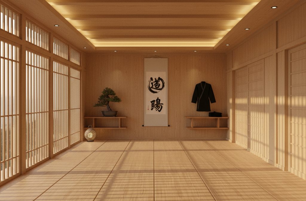 Lead Without Fighting: The Aikido Approach to Emotional Mastery