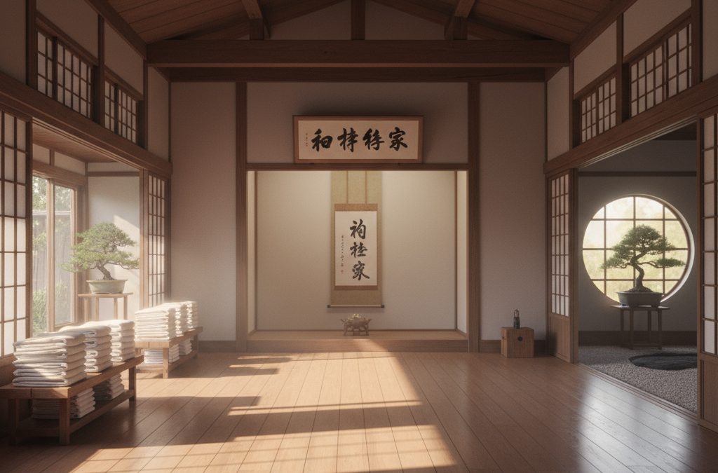 Emotional Aikido: Transform Workplace Conflict into Collaborative Power