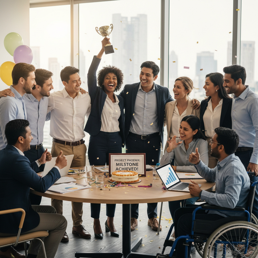 Why Thankful Leaders Create Unstoppable Teams