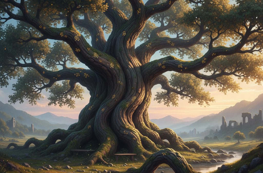 Legacy Leadership: How to Build an Impact That Outlives You