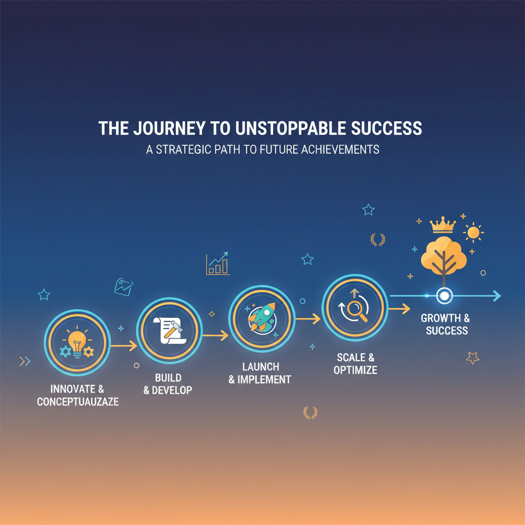 Your Leadership Roadmap: Build a Personal Development Plan That Works