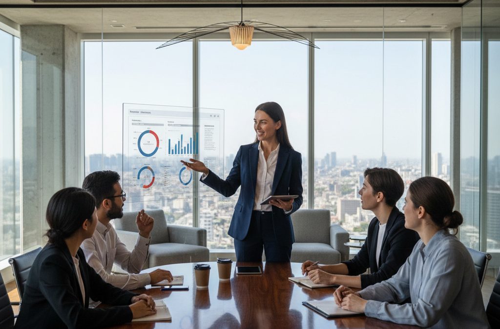 Negotiation Secrets: How Leaders Create Value, Not Conflict