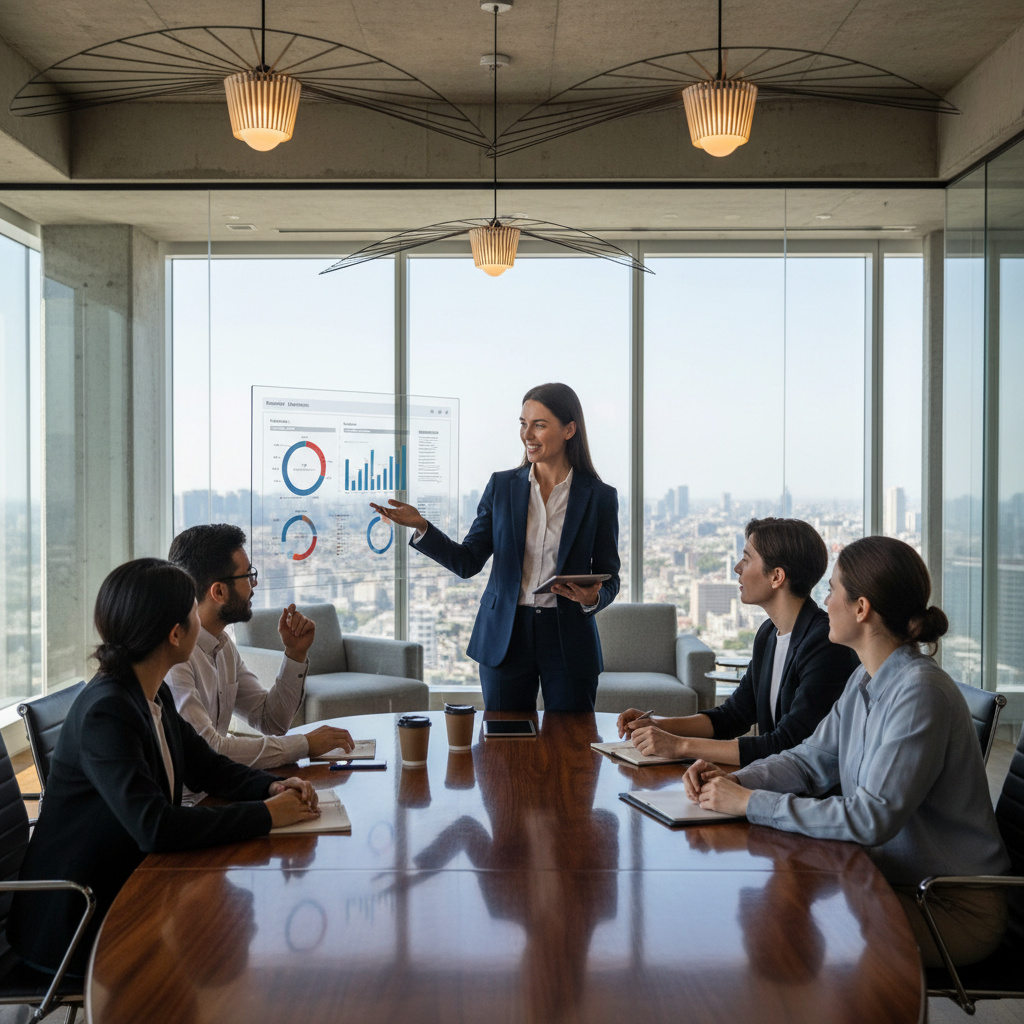Negotiation Secrets: How Leaders Create Value, Not Conflict